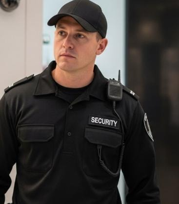 On-Site Security Expertise