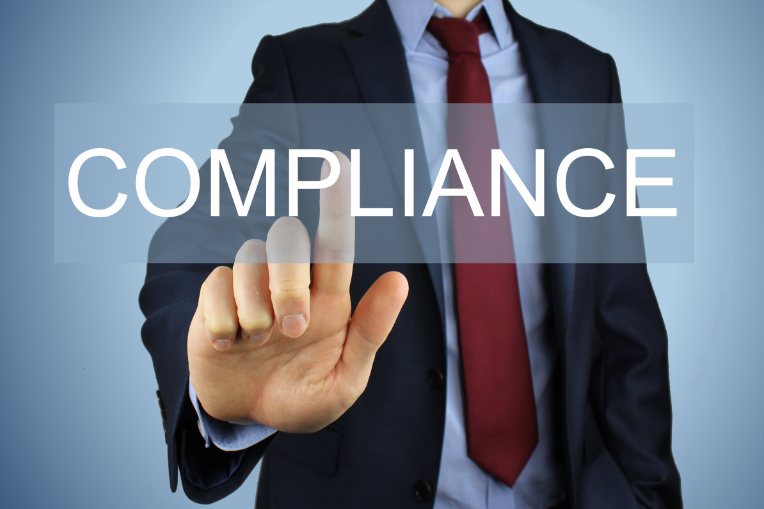 Compliance Management