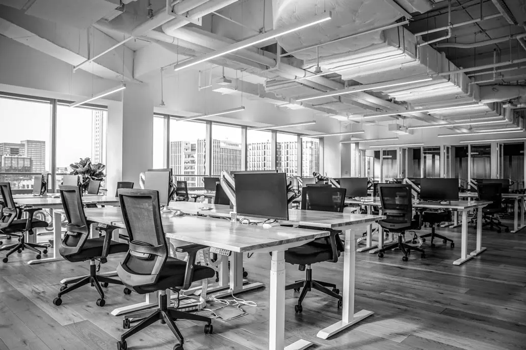 Space Planning & Management