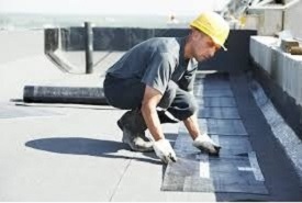 Building Fabric Maintenance