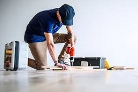 Carpentry Services