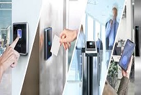 Controlled Access Solutions