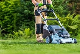 Landscaping and Gardening Services