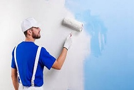 Painting and decorating Services