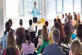 Professional Training Programs