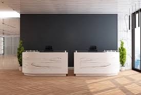 Reception and Door Services