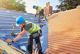 Roofing Services