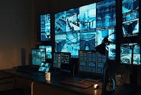 Surveillance Monitoring