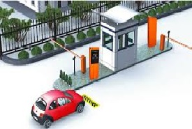 Ticketing and Entry Management