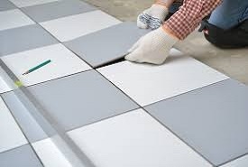 Tiling and Flooring Services